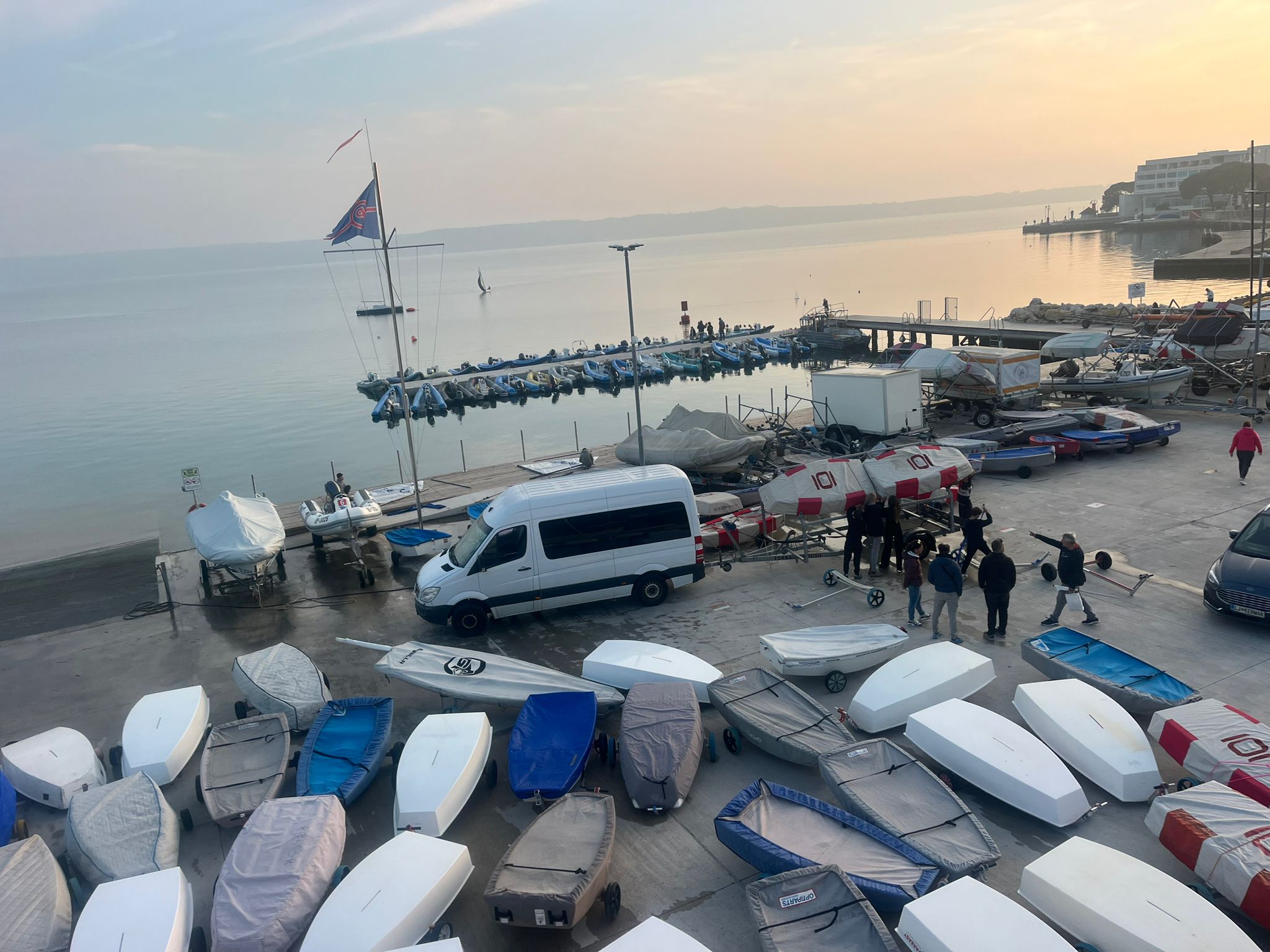 Opti Opening 2026 - 6